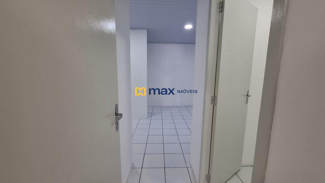 Sala para aluguel no São Vicente: Sala 2