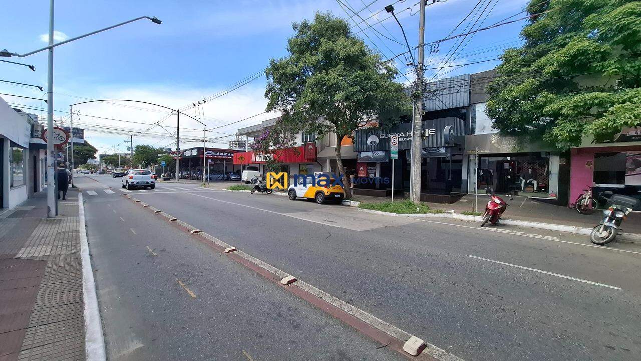 Sala para aluguel no São Vicente: Rua Estefano José Vanolli