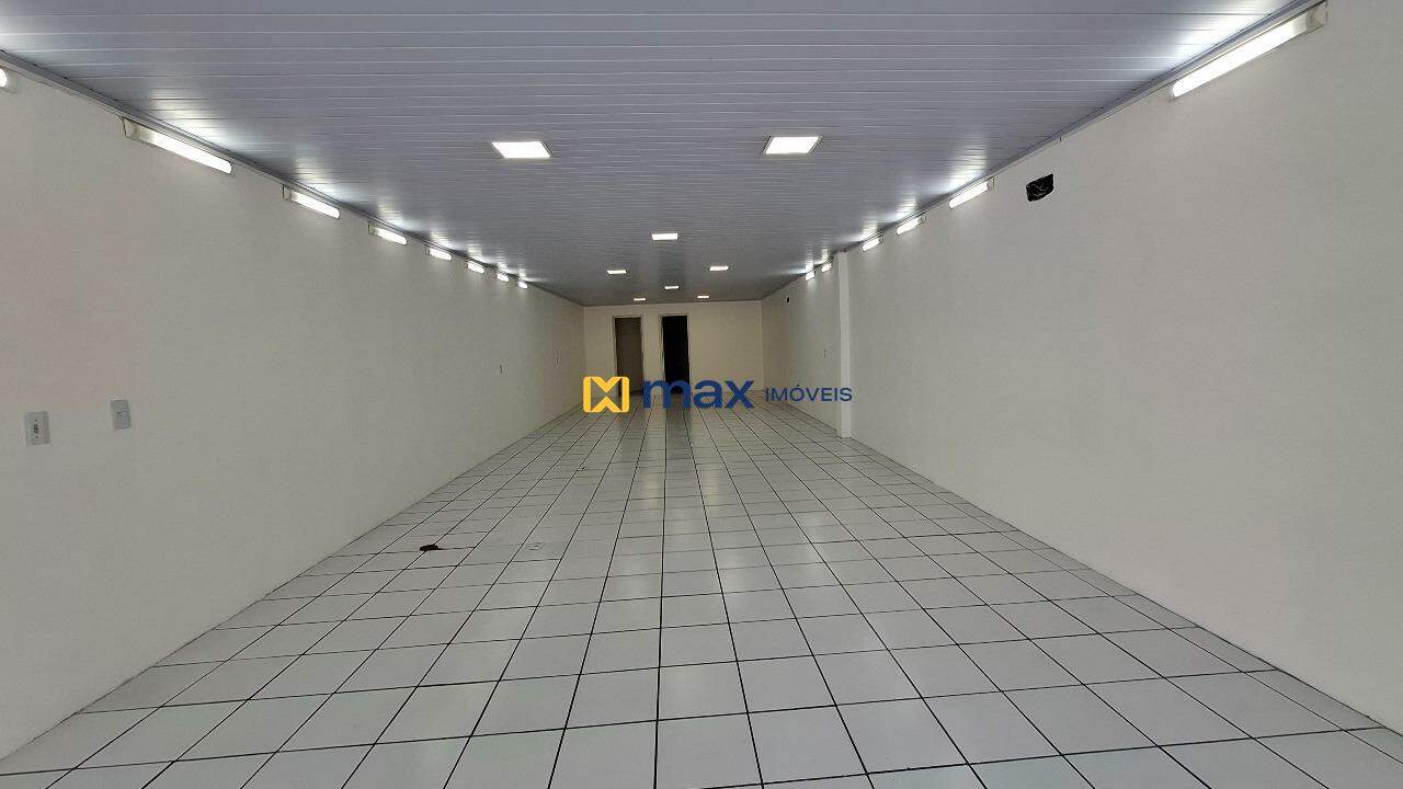 Sala para aluguel no São Vicente: Sala