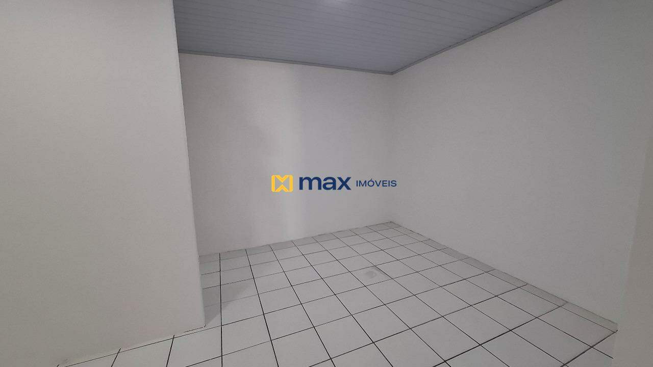 Sala para aluguel no São Vicente: Sala 2