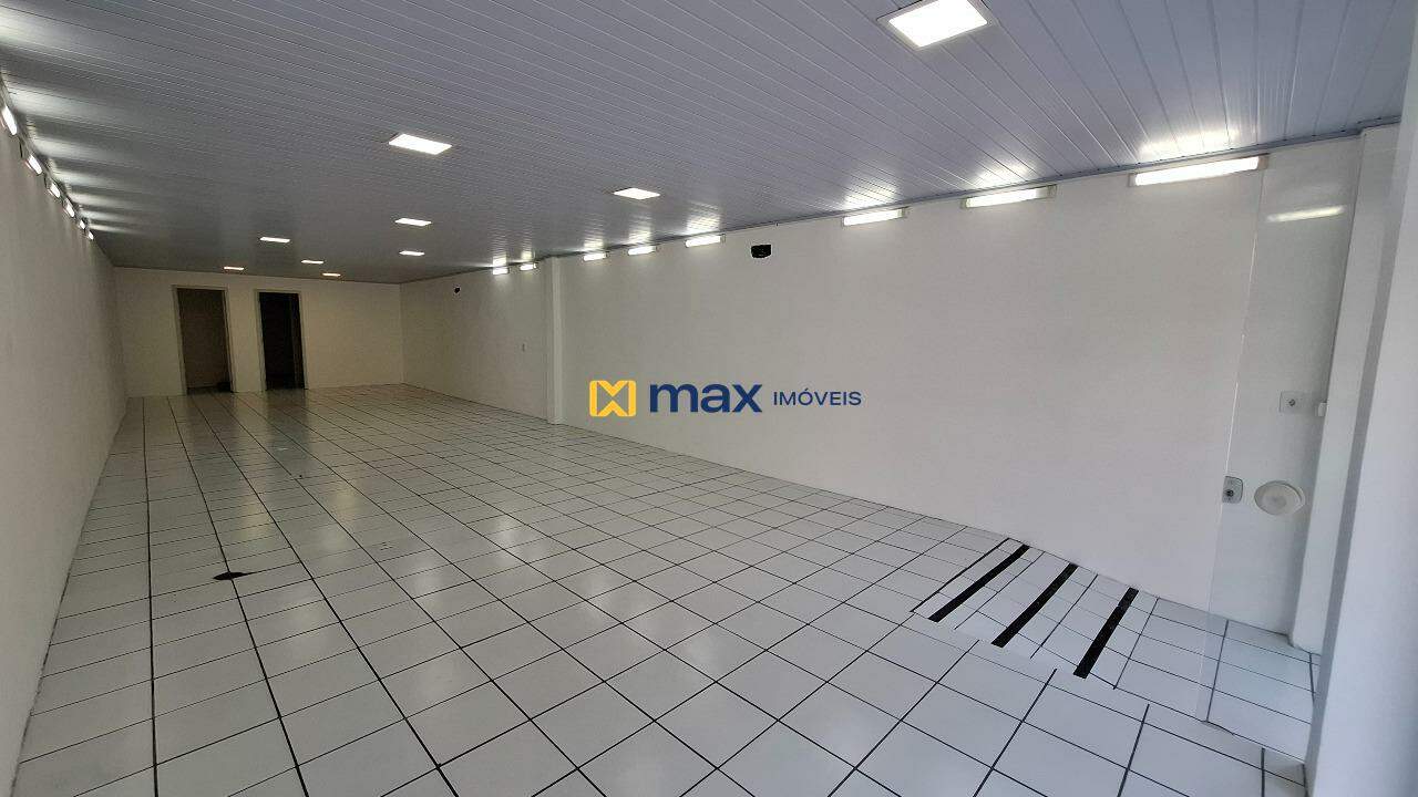 Sala para aluguel no São Vicente: Sala