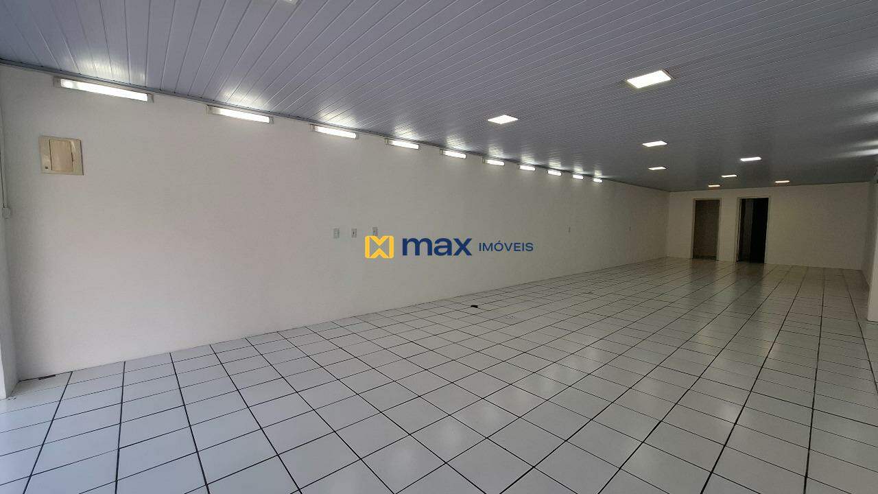 Sala para aluguel no São Vicente: Sala