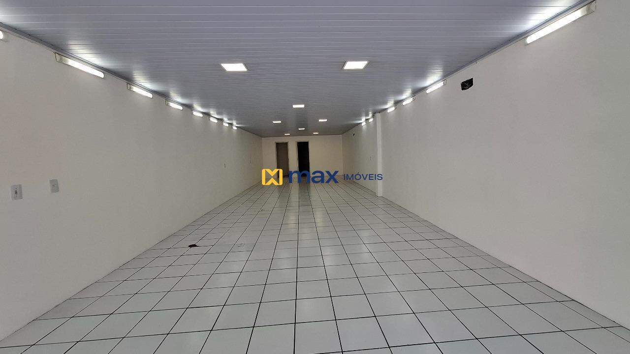 Sala para aluguel no São Vicente: Sala