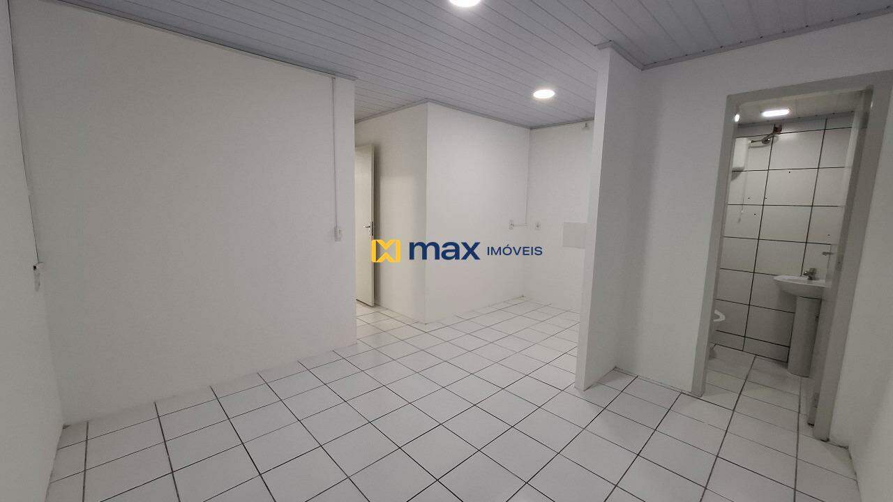 Sala para aluguel no São Vicente: Sala 2
