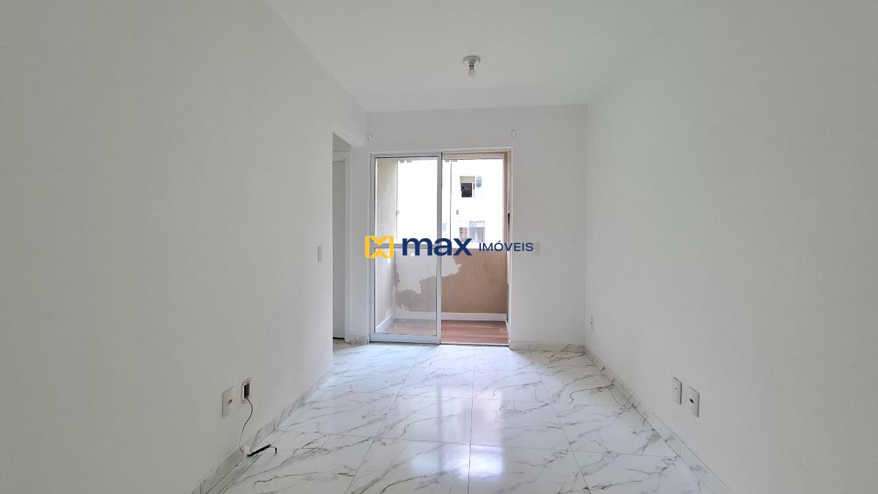 Apartamento à venda no Murta: Living integrado