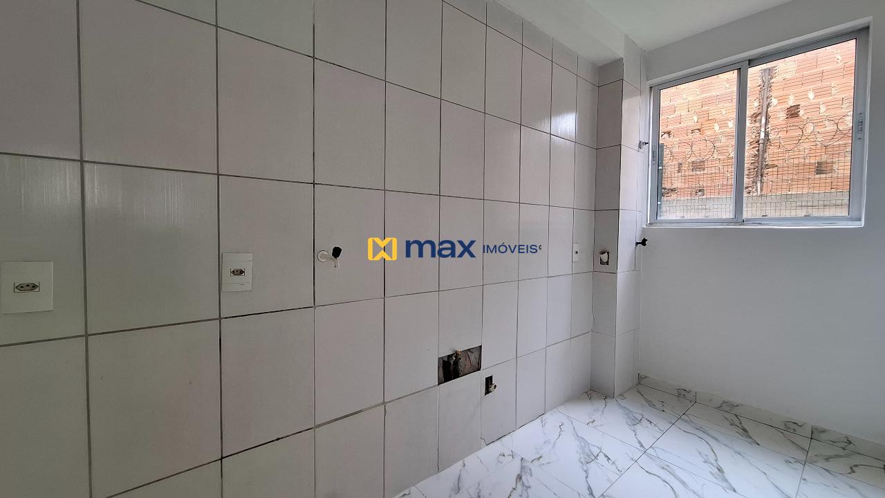 Apartamento à venda no Murta: Cozinha