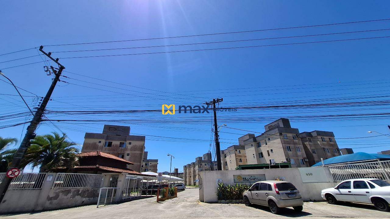 Apartamento à venda no Murta: Fachada