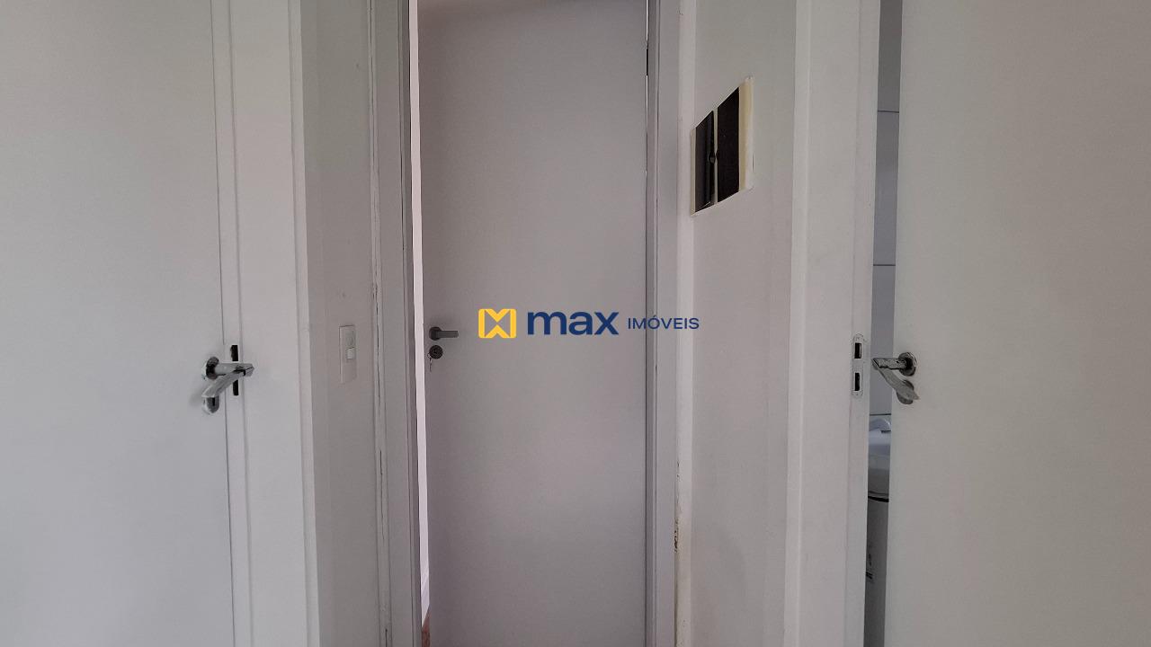 Apartamento à venda no Murta: Corredor