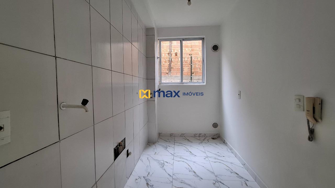 Apartamento à venda no Murta: Cozinha