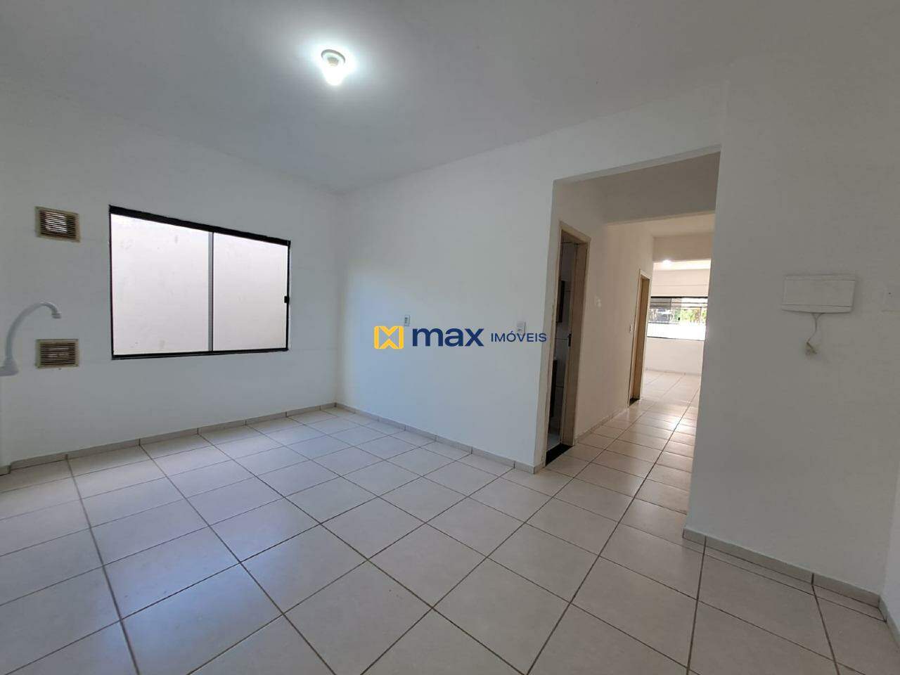 Apartamento para aluguel no Centro: Cozinha