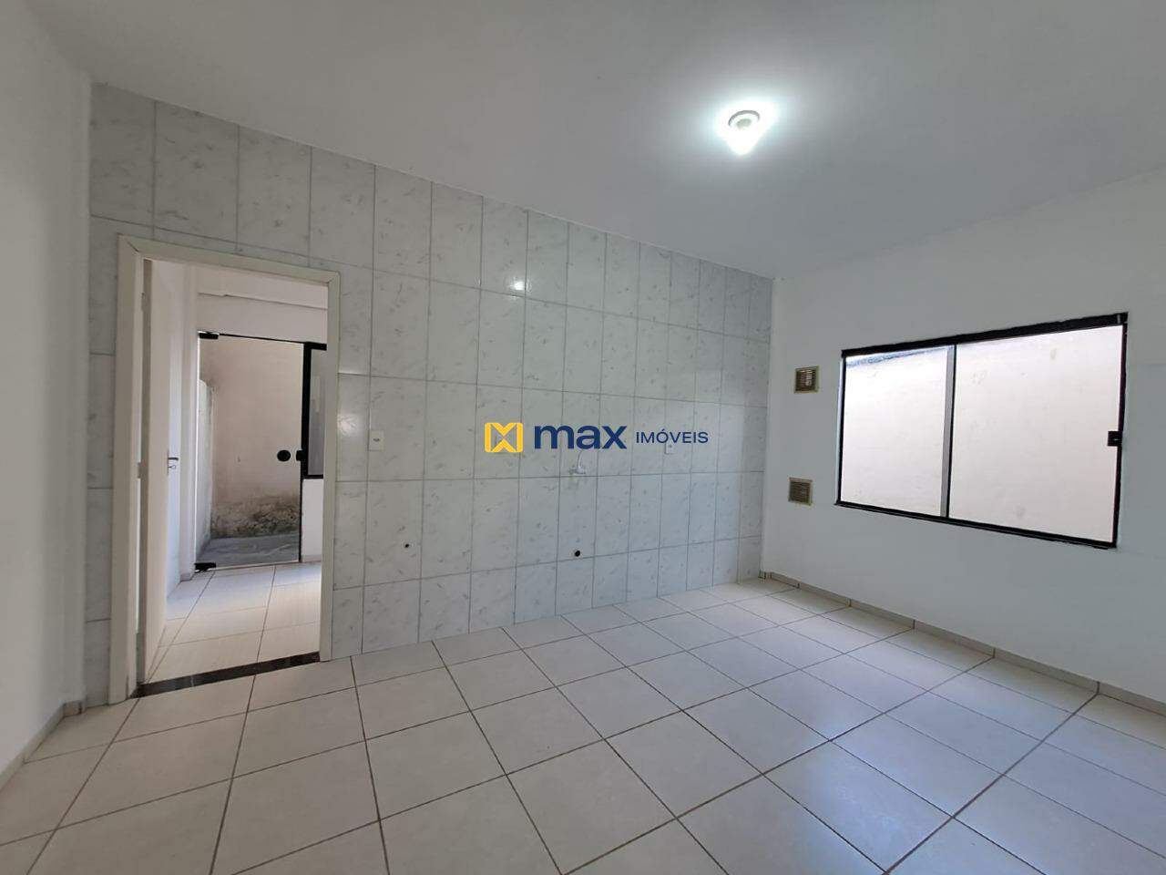 Apartamento para aluguel no Centro: Cozinha