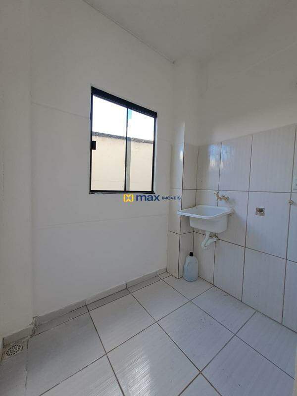 Apartamento para aluguel no Centro: Lavanderia