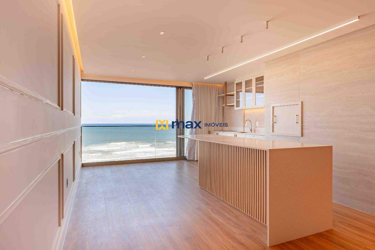 Apartamento para aluguel no Centro: Sacada Gourmet 
