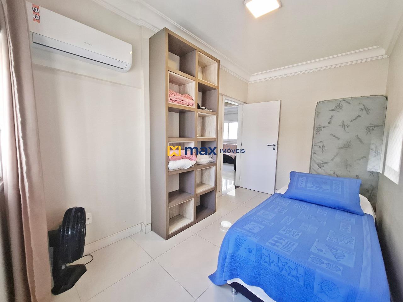 Apartamento para aluguel no Centro: Quarto 3