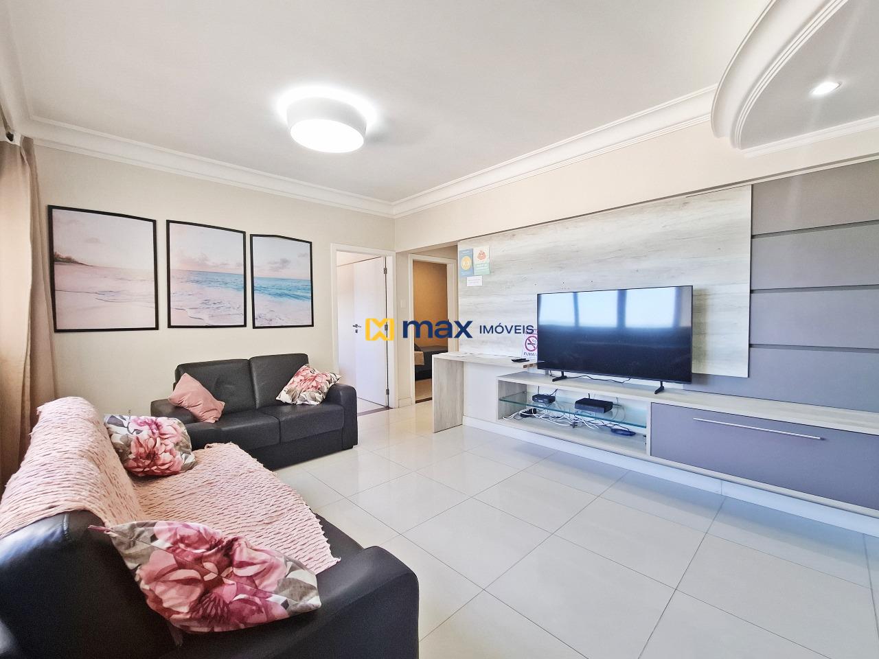 Apartamento para aluguel no Centro: Sala