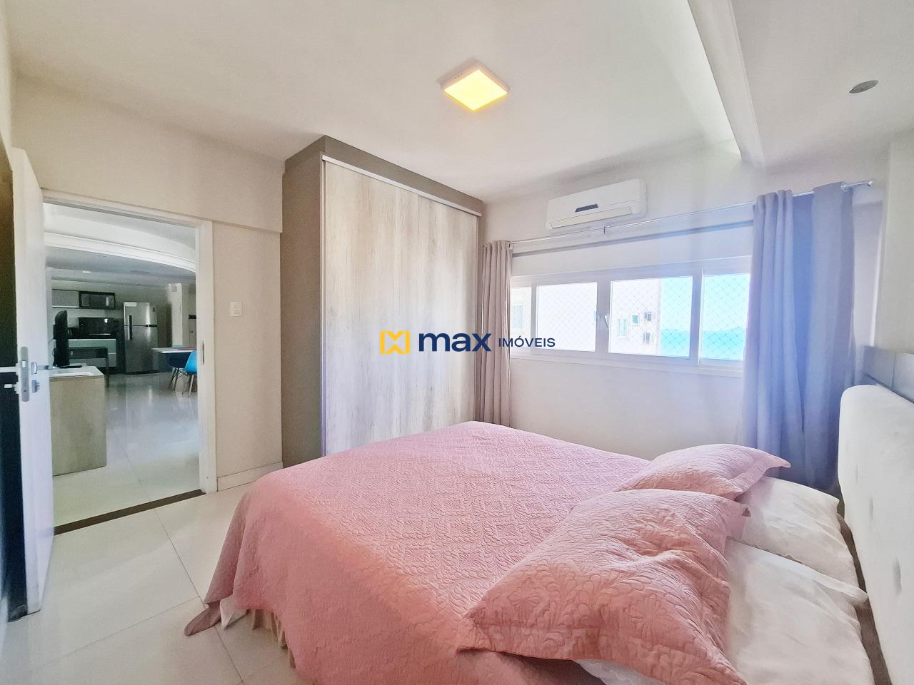 Apartamento para aluguel no Centro: Suíte 1