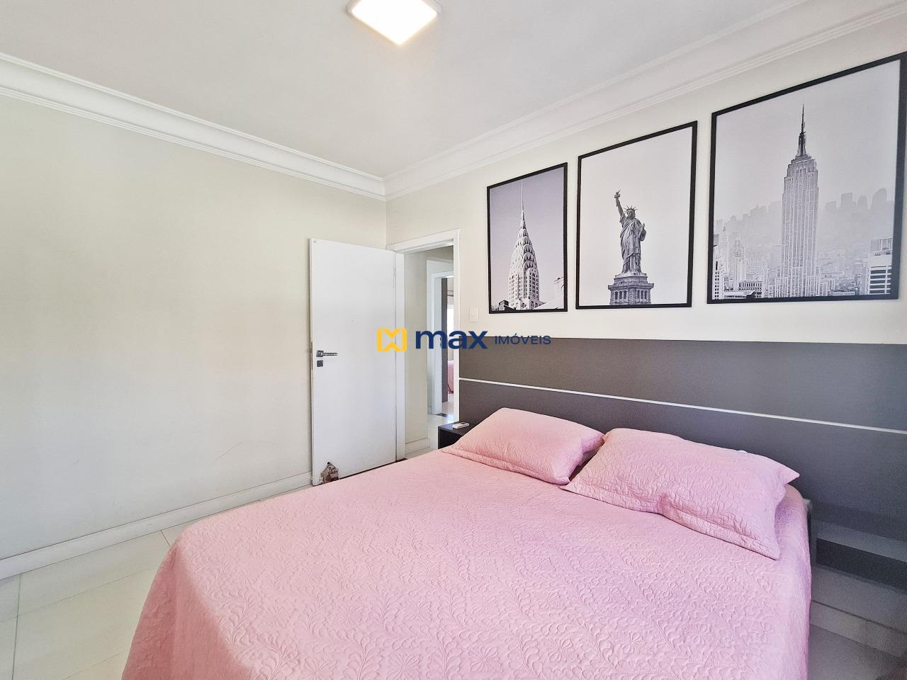 Apartamento para aluguel no Centro: Suíte 2