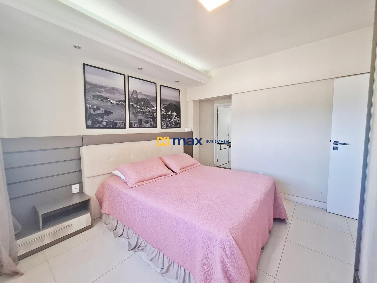 Apartamento para aluguel no Centro: Suíte 1