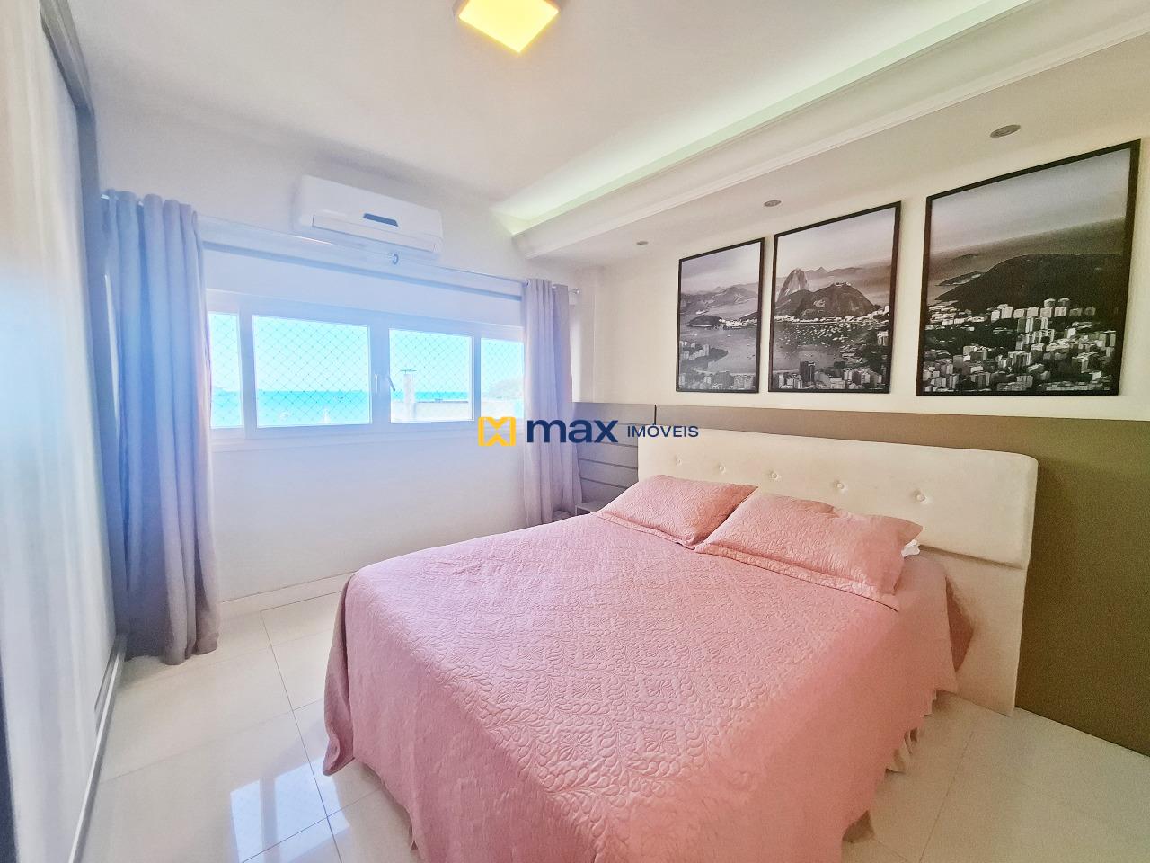 Apartamento para aluguel no Centro: Suíte 1