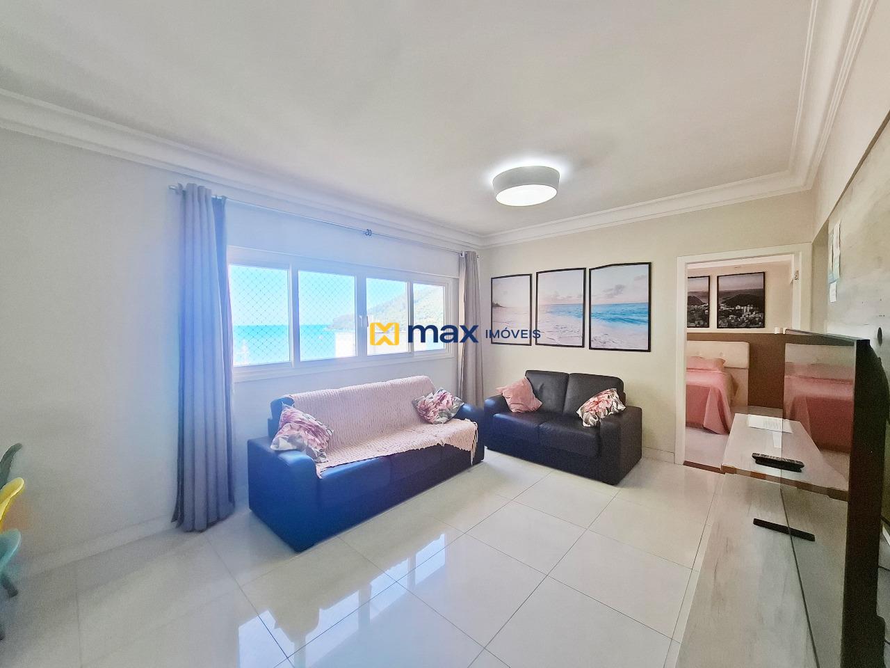 Apartamento para aluguel no Centro: Sala