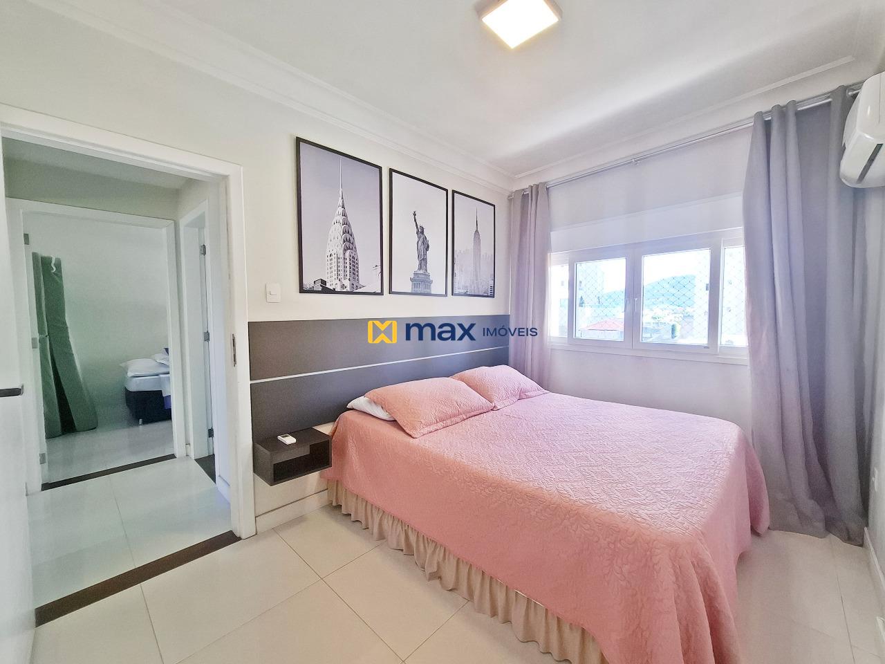 Apartamento para aluguel no Centro: Suíte 2