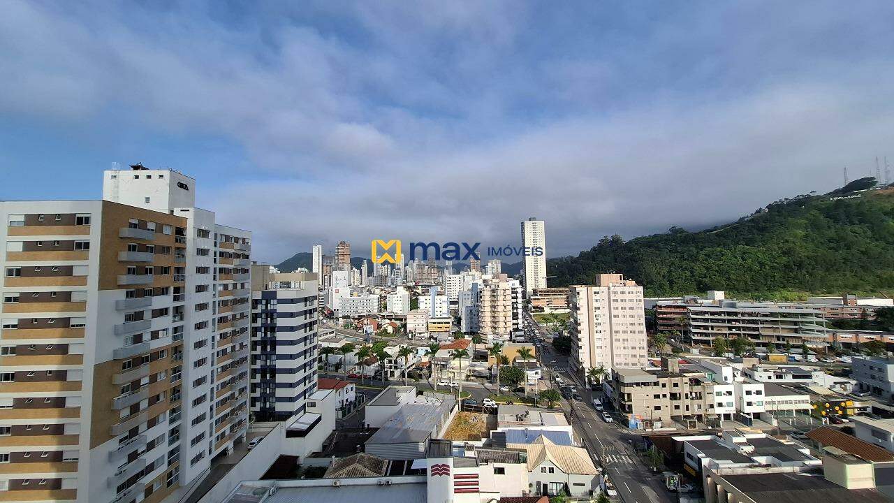 Apartamento à venda no Centro: Vista