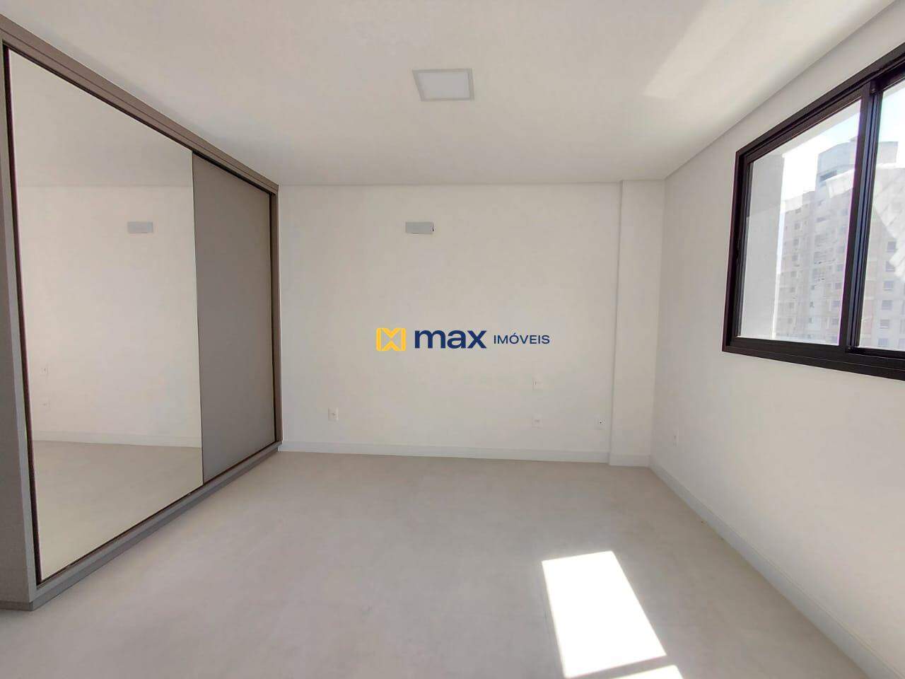 Apartamento para aluguel no Centro: Quarto