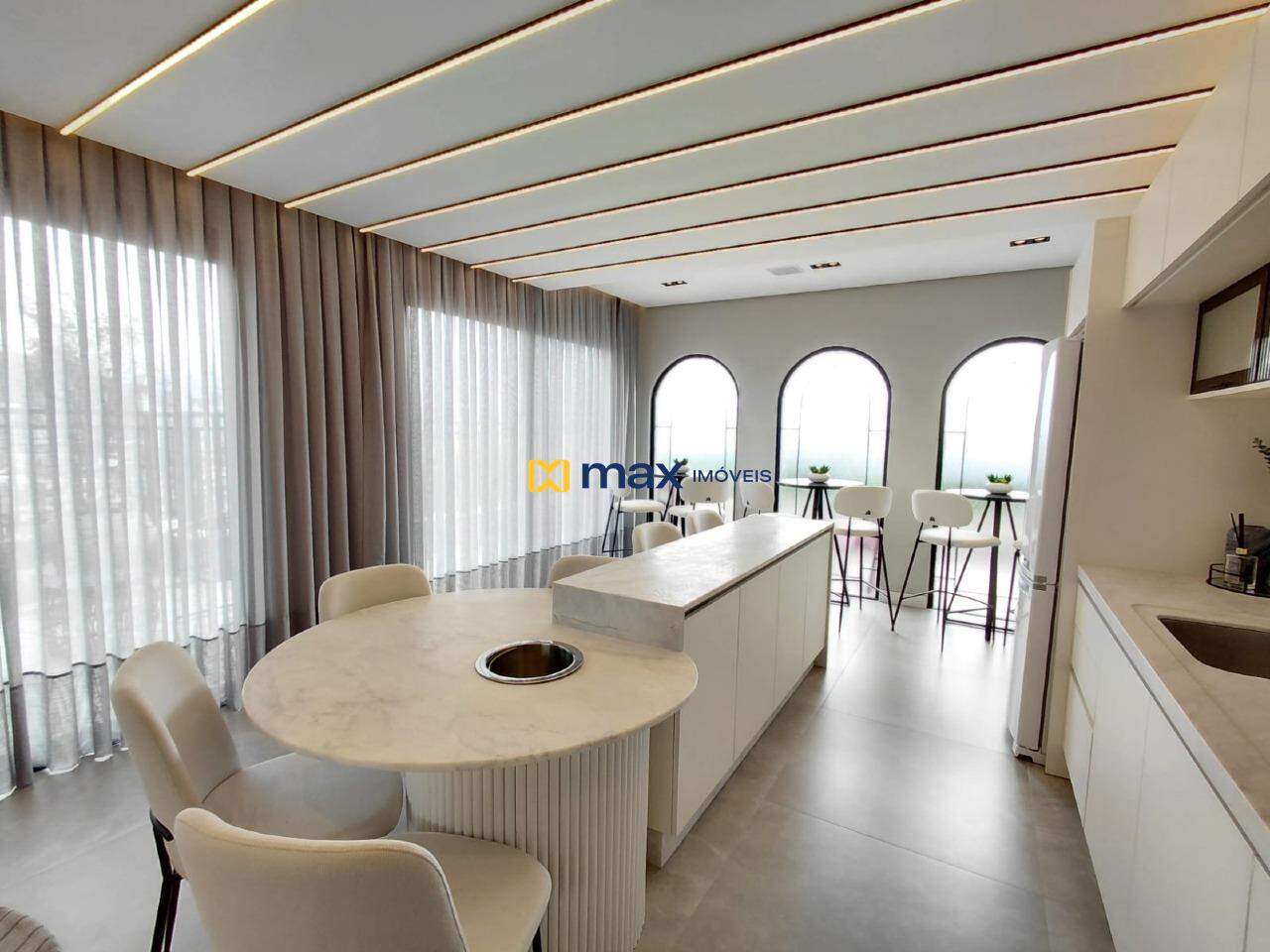 Apartamento para aluguel no Centro: Pub