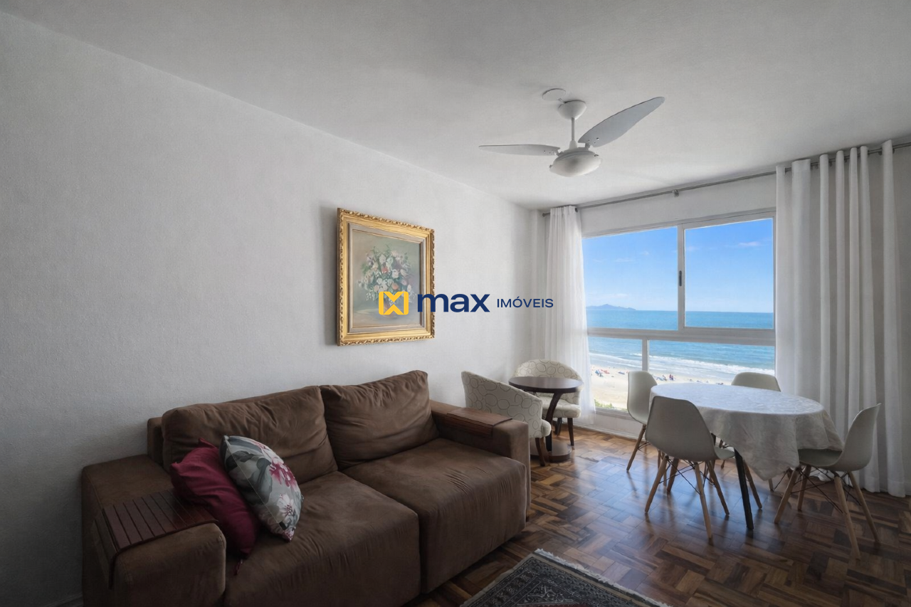 Apartamento à venda no Centro: sala