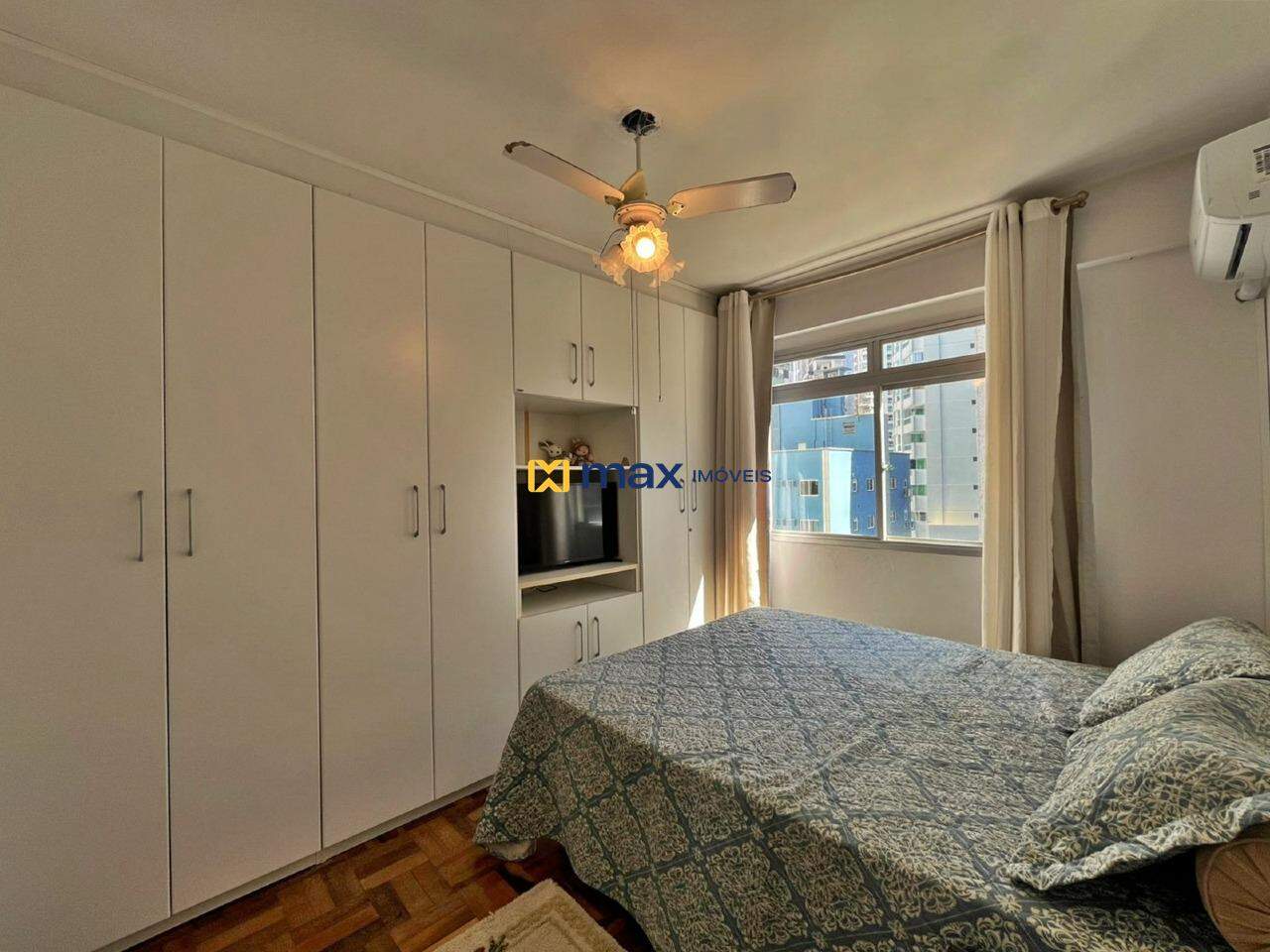 Apartamento à venda no Centro: dormitório 2