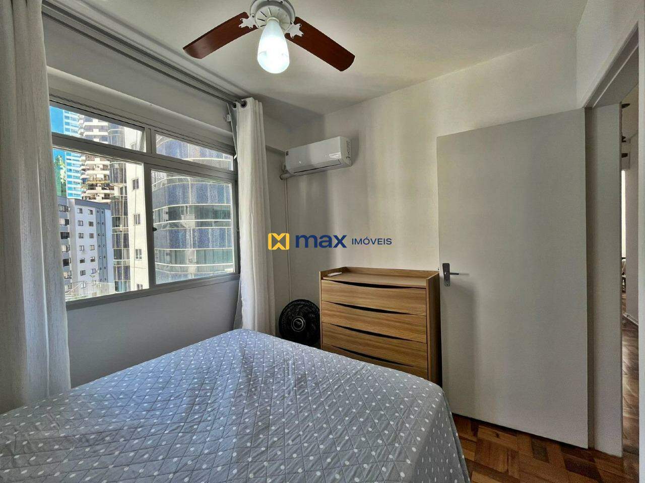 Apartamento à venda no Centro: dormitório 2