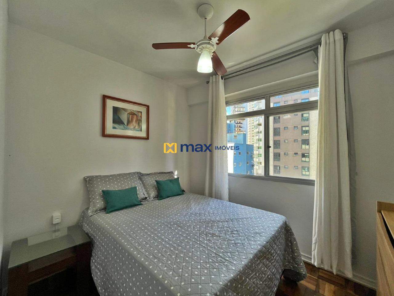 Apartamento à venda no Centro: dormitório 1