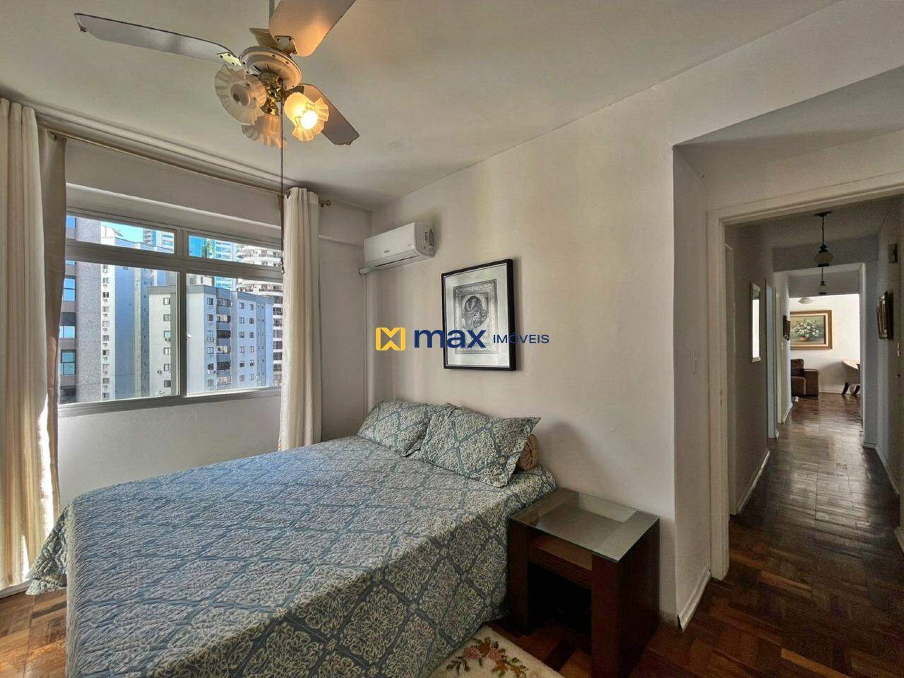 Apartamento à venda no Centro: dormitório 1