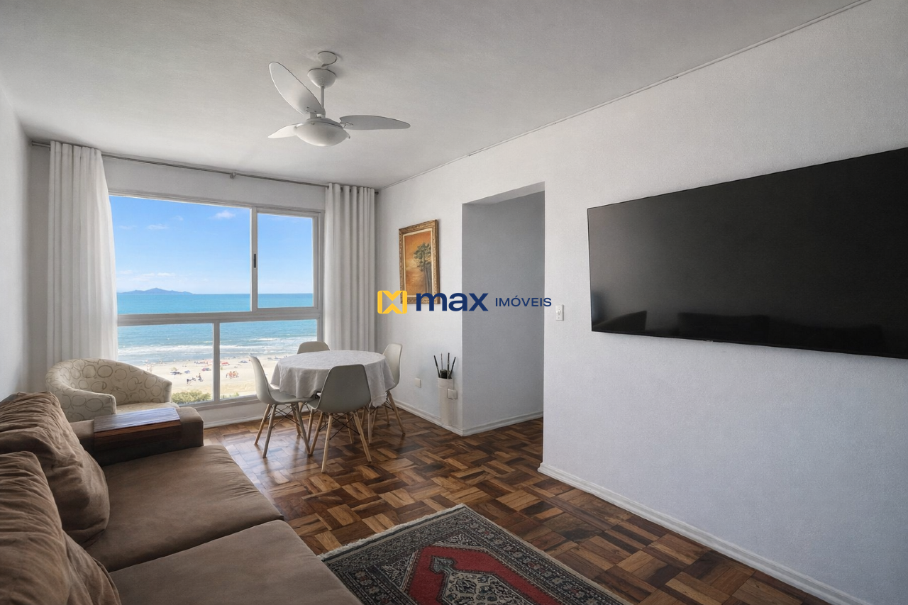 Apartamento à venda no Centro: sala