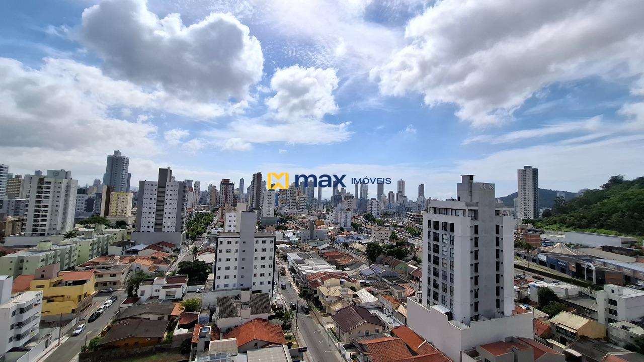 Apartamento à venda no Centro: Vista