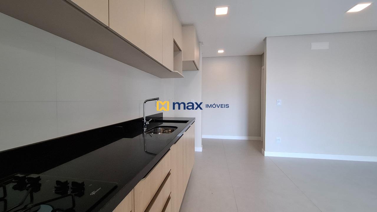 Apartamento à venda no Centro: Cozinha