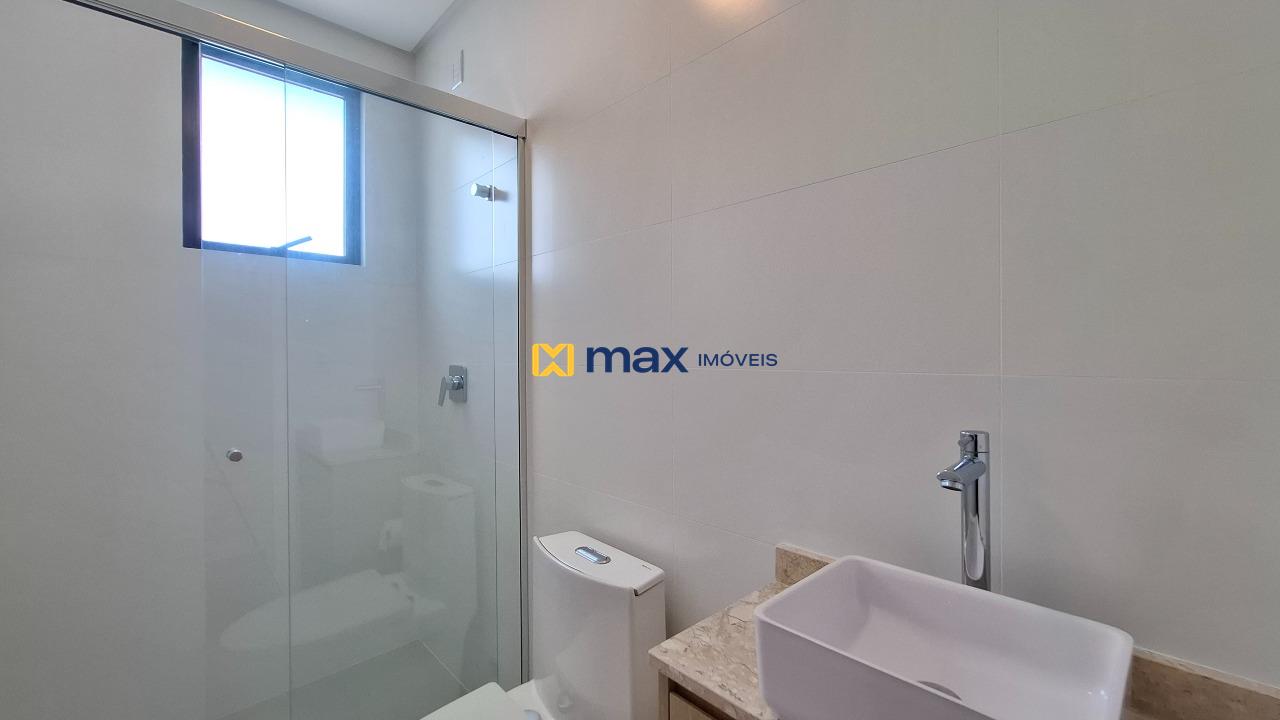 Apartamento à venda no Centro: Banheiro suíte 2