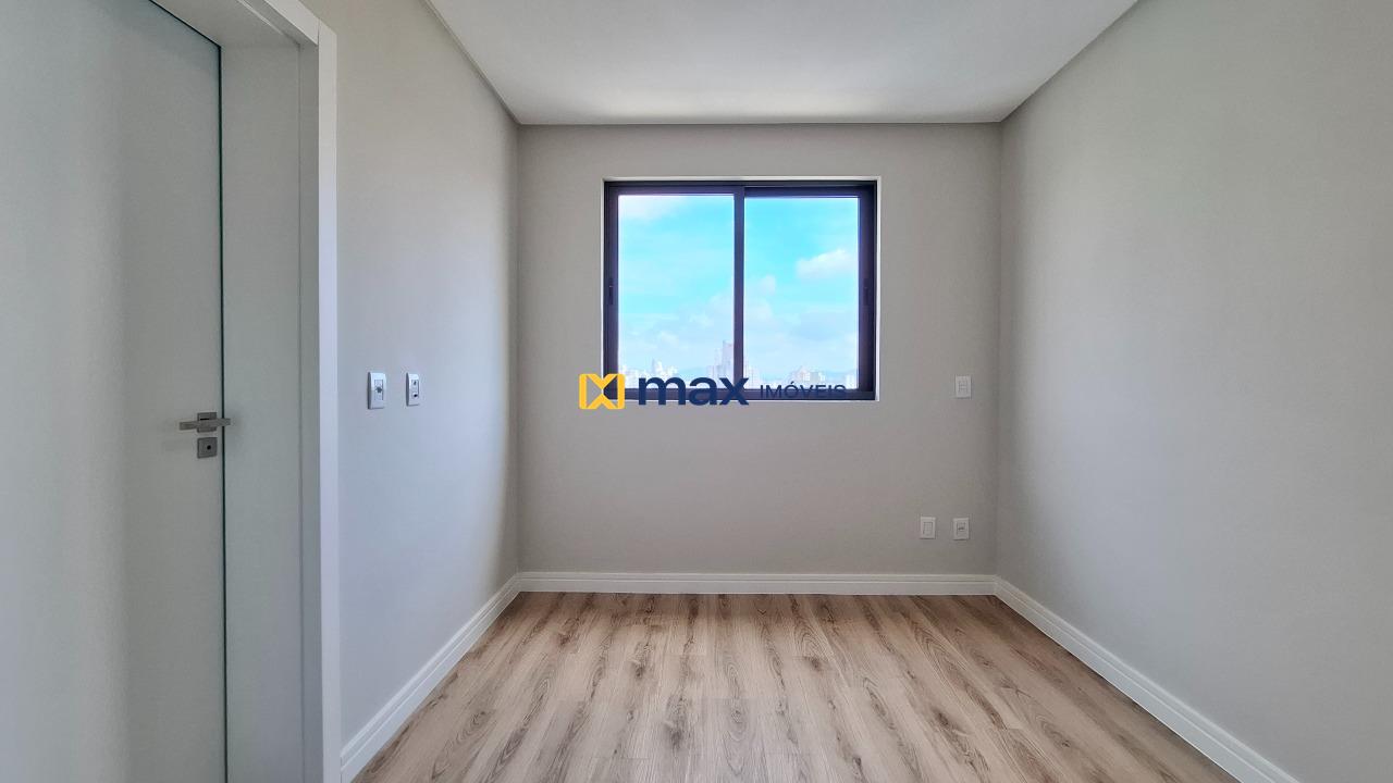 Apartamento à venda no Centro: Suíte