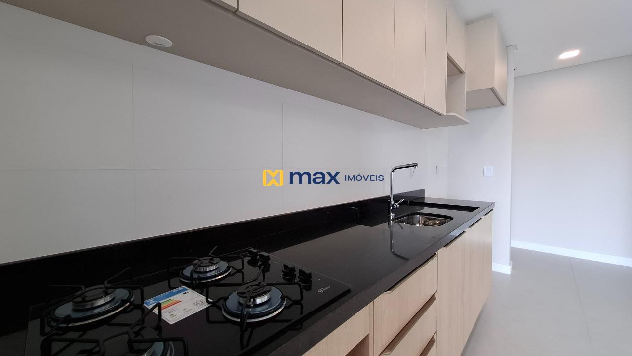 Apartamento à venda no Centro: Cozinha