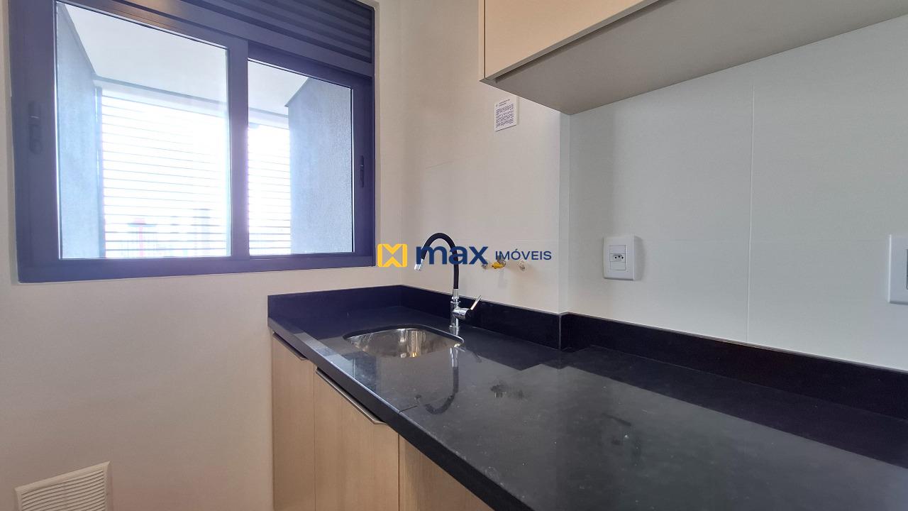 Apartamento à venda no Centro: Lavanderia