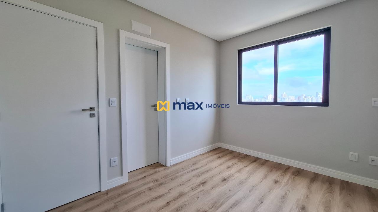 Apartamento à venda no Centro: Suíte