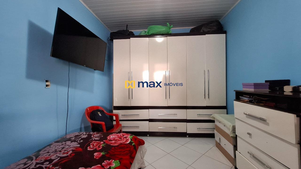 Casa à venda no São Vicente: Dormitório 1