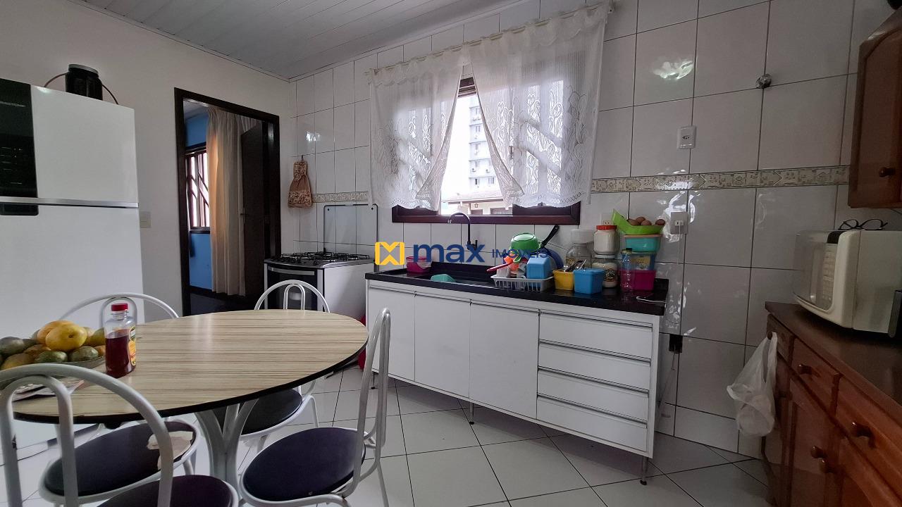 Casa à venda no São Vicente: Cozinha