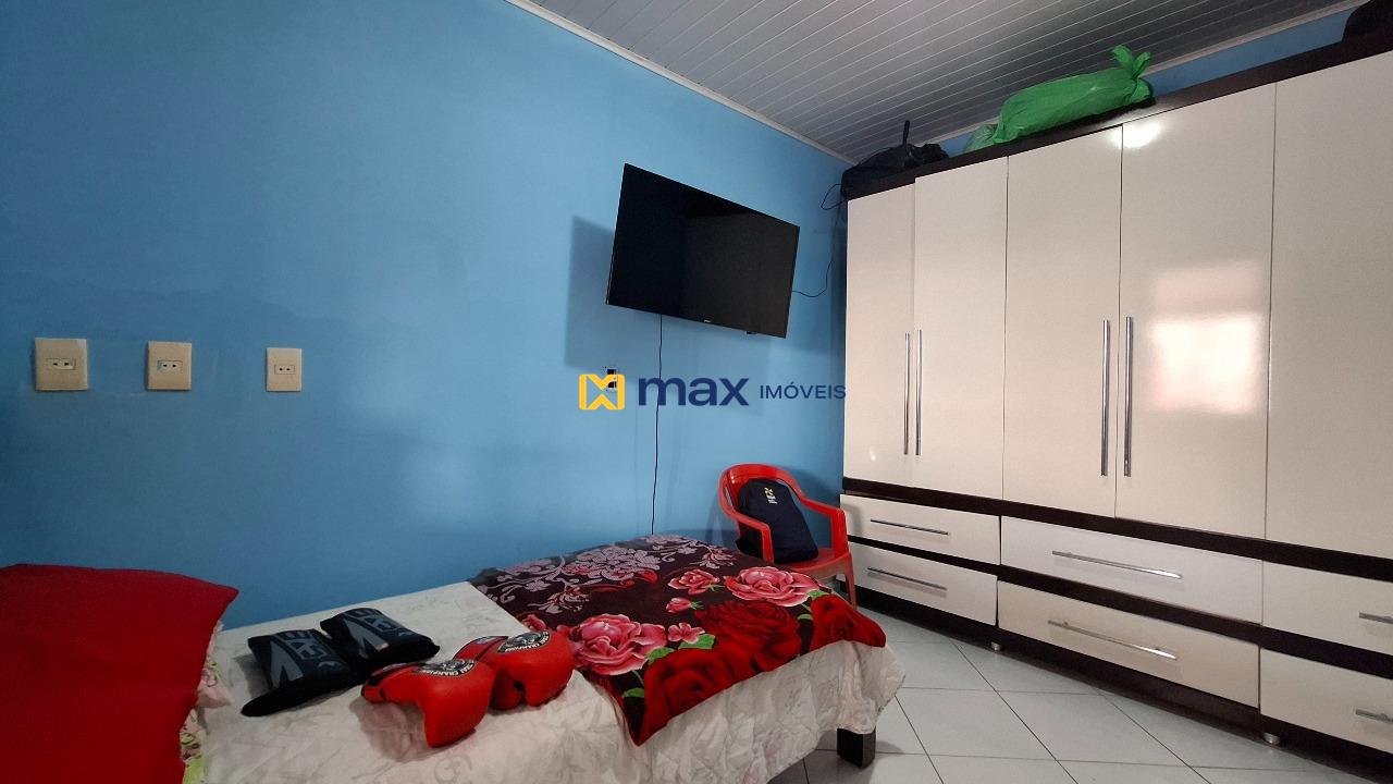 Casa à venda no São Vicente: Dormitório 1