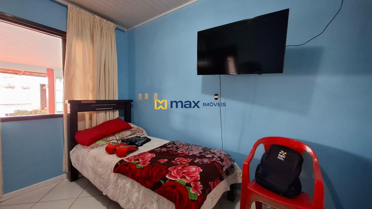 Casa à venda no São Vicente: Dormitório 1