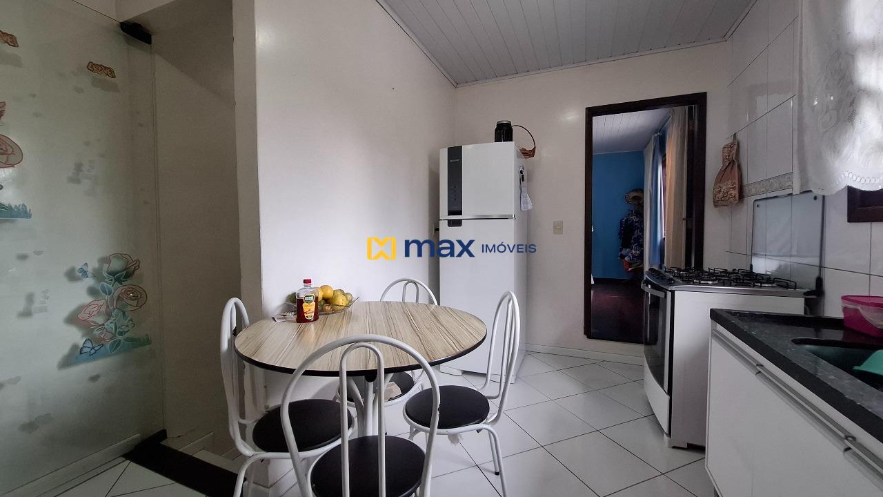 Casa à venda no São Vicente: Cozinha