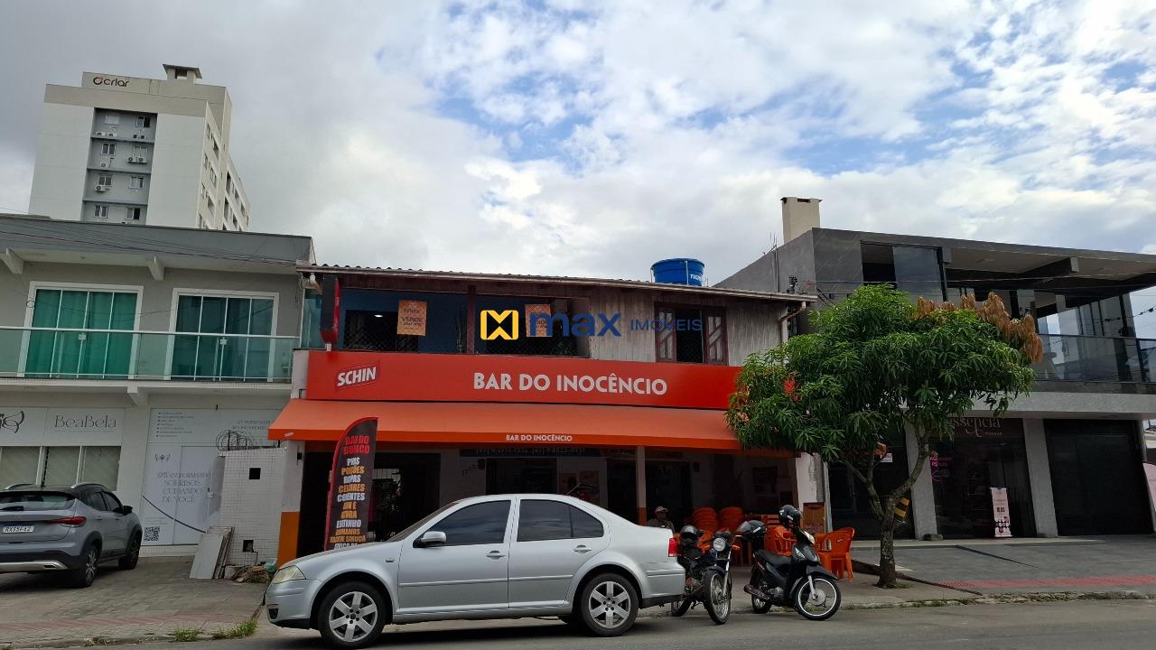 Casa à venda no São Vicente: Fachada