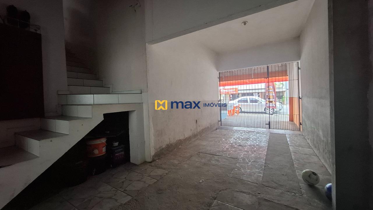 Casa à venda no São Vicente: Garagem