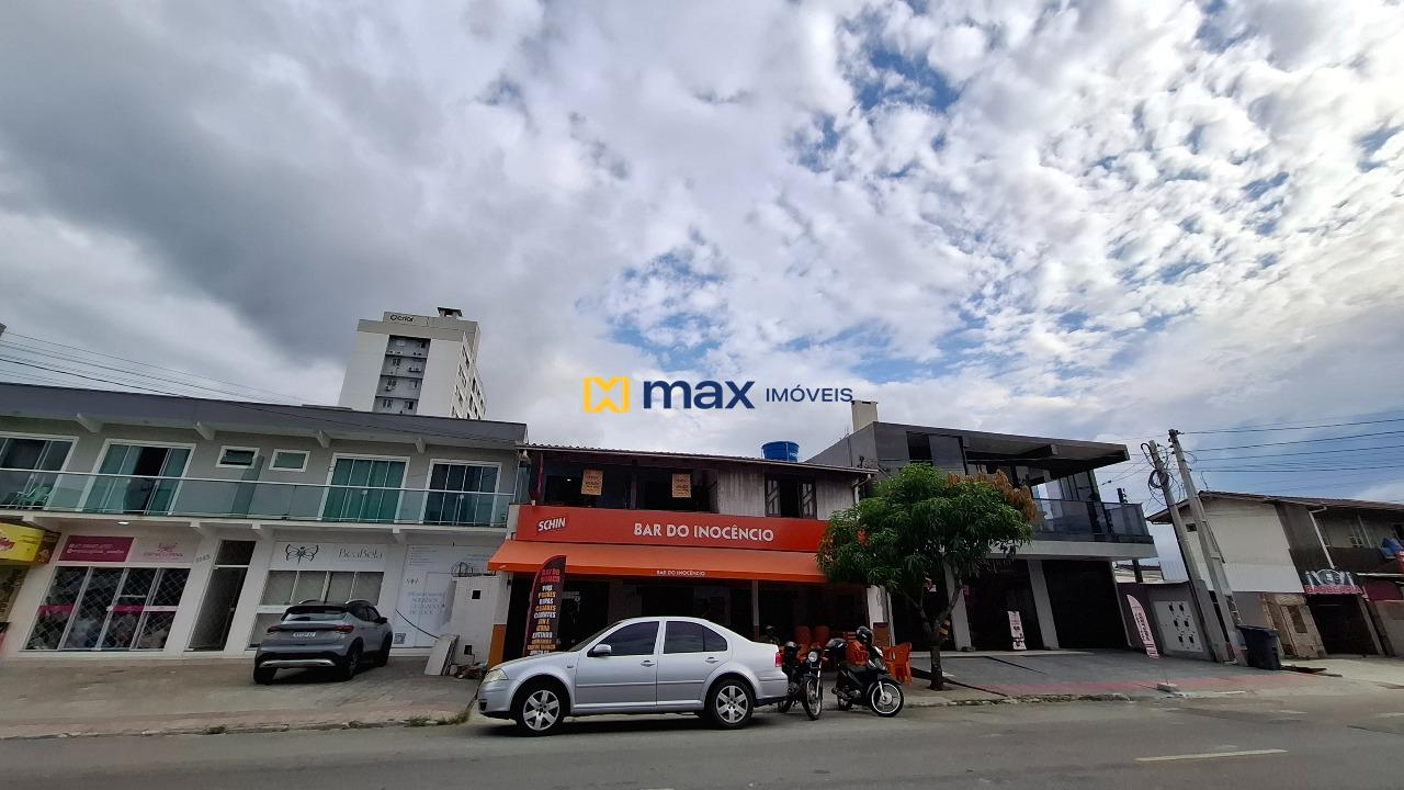 Casa à venda no São Vicente: Fachada