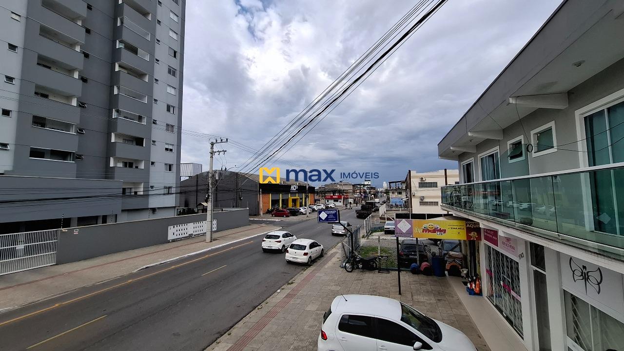 Casa à venda no São Vicente: Vista